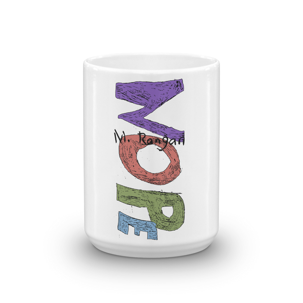 Nope Mug freeshipping - Lonely Floater