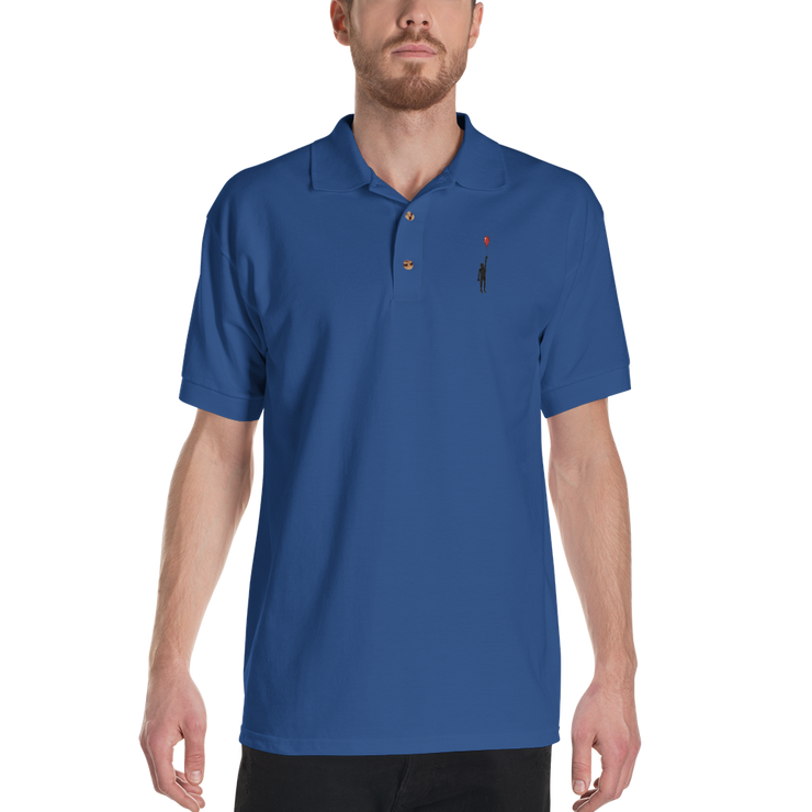 LFX Polo Shirt freeshipping - Lonely Floater