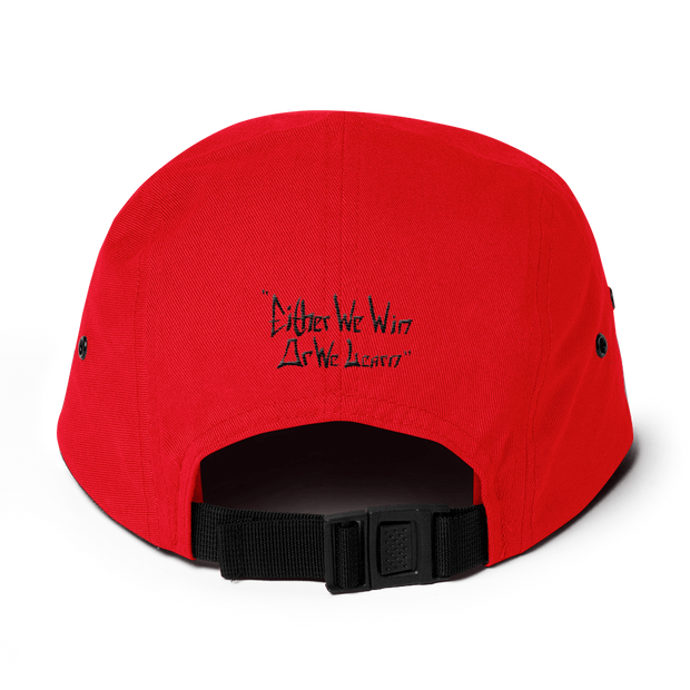Promo Lolo Flolo Five Panel Cap freeshipping - Lonely Floater