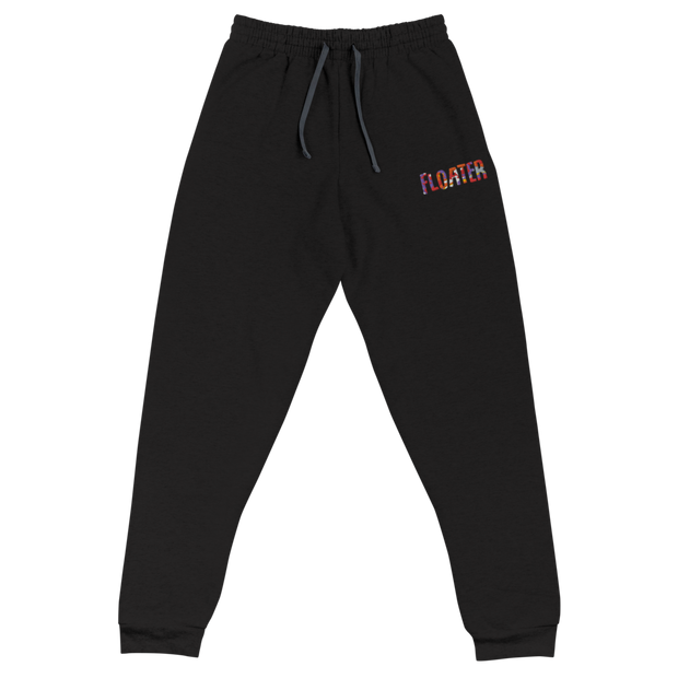 Floater Unisex Joggers freeshipping - Lonely Floater