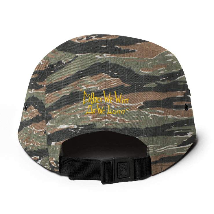 BOLO Clarke Five Panel Cap freeshipping - Lonely Floater