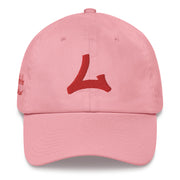 Pink Sig Dad Hat freeshipping - Lonely Floater