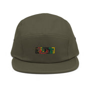 Yute Five Panel Cap freeshipping - Lonely Floater