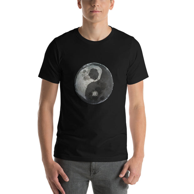 Ying Yang T freeshipping - Lonely Floater