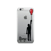 Lfxnyc script iPhone Case freeshipping - Lonely Floater