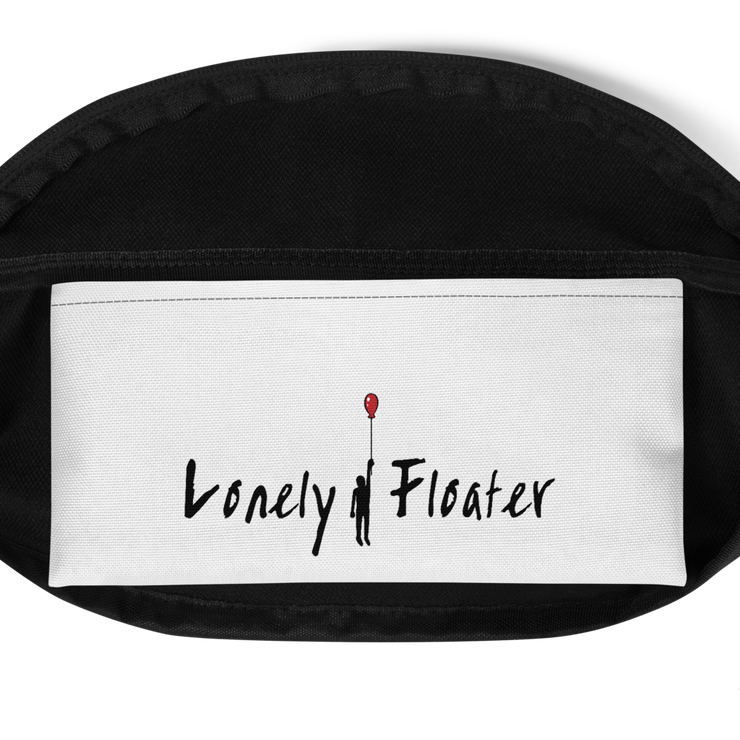 The Crown Fanny Pack freeshipping - Lonely Floater