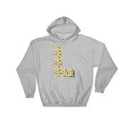 Floater Park Hooded Sweatshirt freeshipping - Lonely Floater