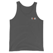 Float Unisex Tank Top freeshipping - Lonely Floater