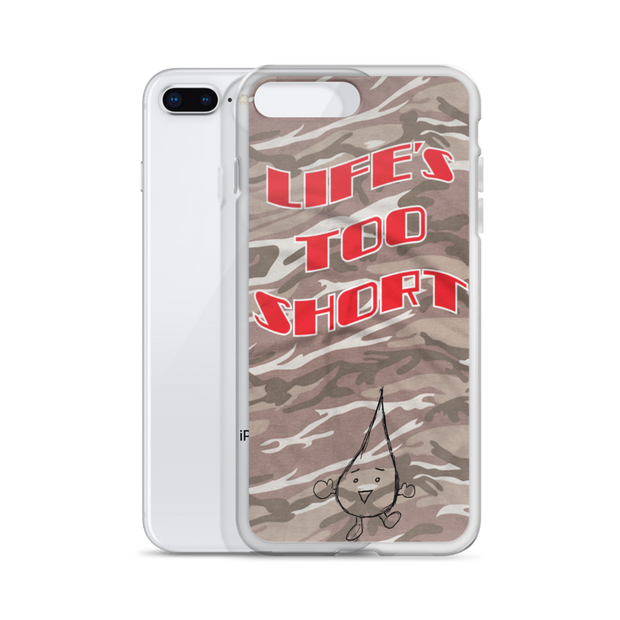 LTS iPhone Case freeshipping - Lonely Floater