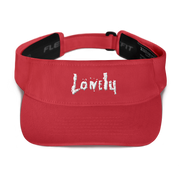 Lonely Visor freeshipping - Lonely Floater