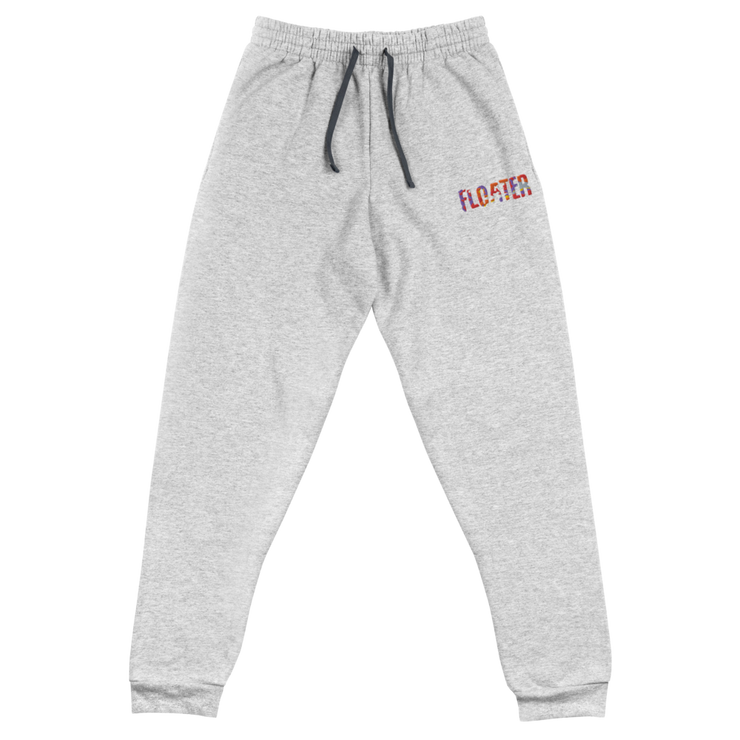 Floater Unisex Joggers freeshipping - Lonely Floater