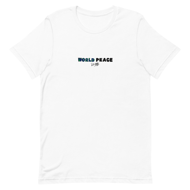 Short-Sleeve Unisex T-Shirt freeshipping - Lonely Floater