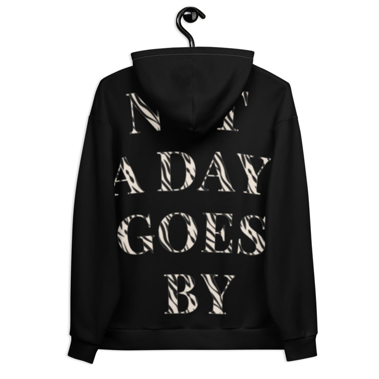 Not a Day Unisex Hoodie freeshipping - Lonely Floater