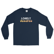 Dom Da Don Data Long Sleeve T freeshipping - Lonely Floater