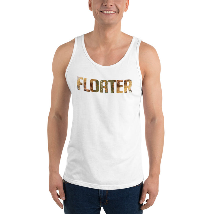 Goldie Tank Top freeshipping - Lonely Floater