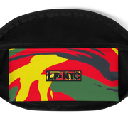 Yute Fanny Pack freeshipping - Lonely Floater