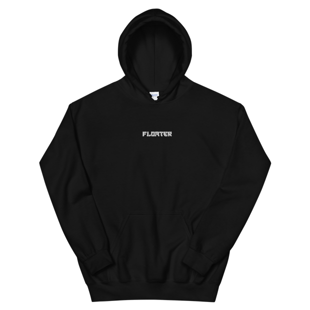 KG Floater Unisex Hoodie freeshipping - Lonely Floater