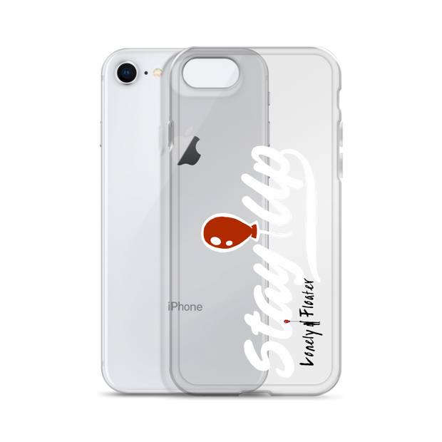 Ruby iPhone Case freeshipping - Lonely Floater