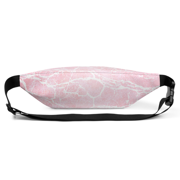 Rose Q Fanny Pack freeshipping - Lonely Floater