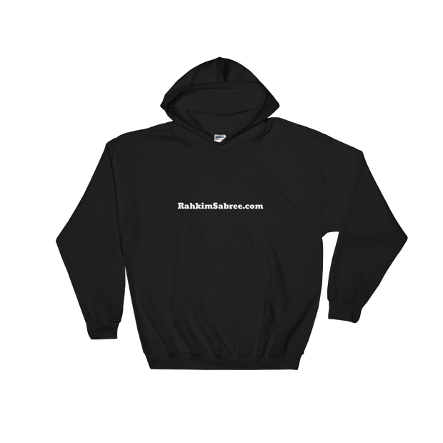 Rahkim Sweatshirt freeshipping - Lonely Floater