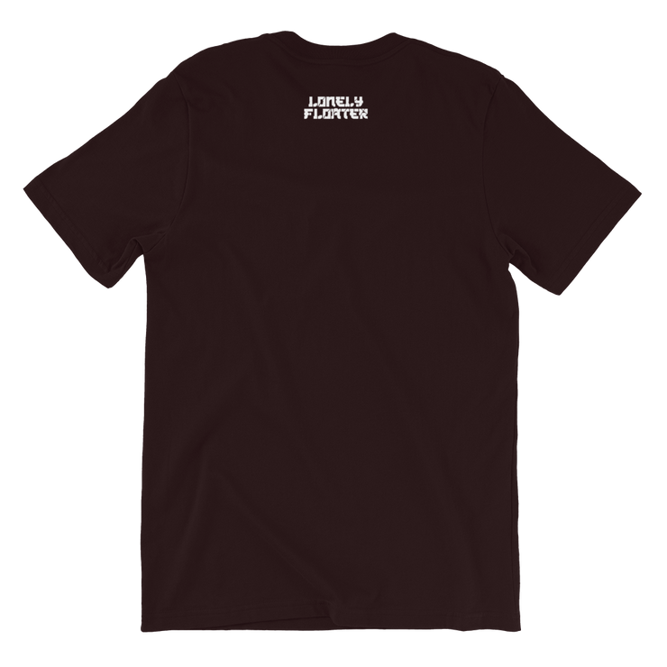 Fly At Your Own Altitude Unisex T-Shirt freeshipping - Lonely Floater