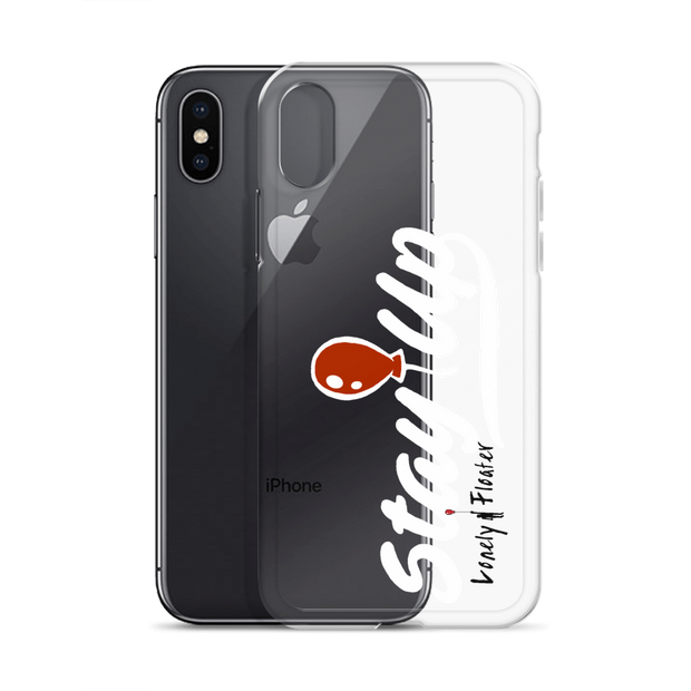 Ruby iPhone Case freeshipping - Lonely Floater