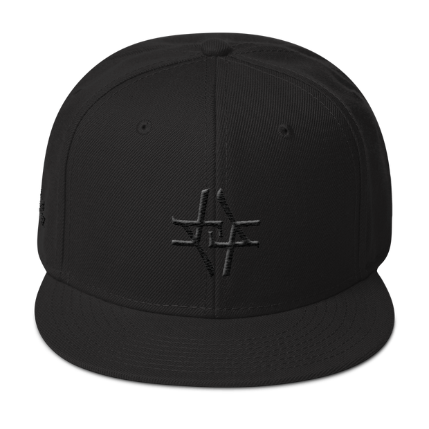 Ansel Crest Snapback freeshipping - Lonely Floater