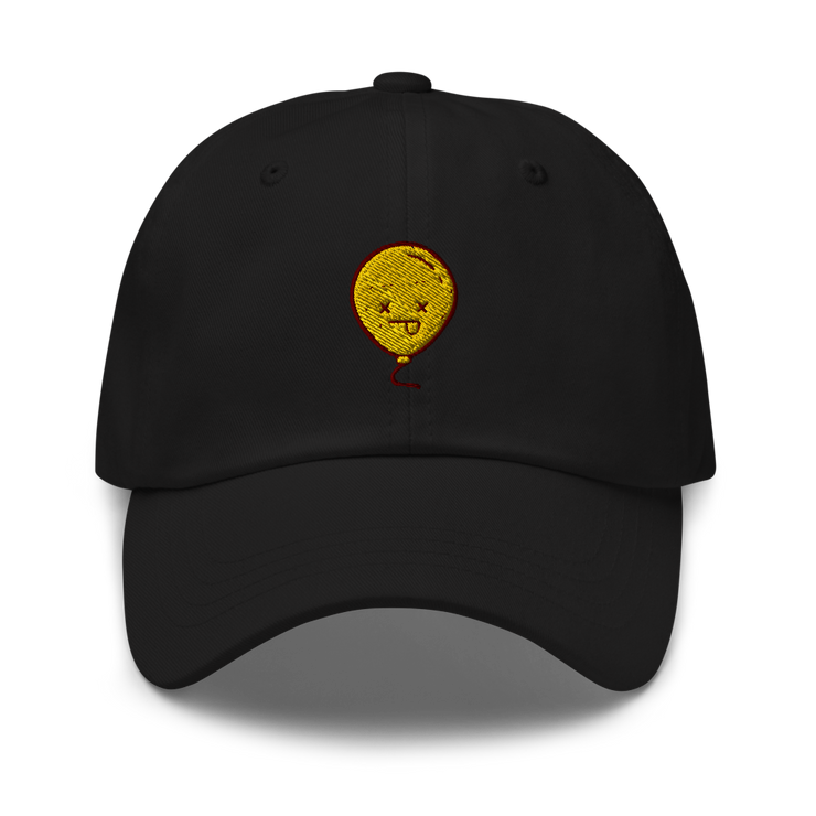 Hallow FS 3.0 Dad hat freeshipping - Lonely Floater