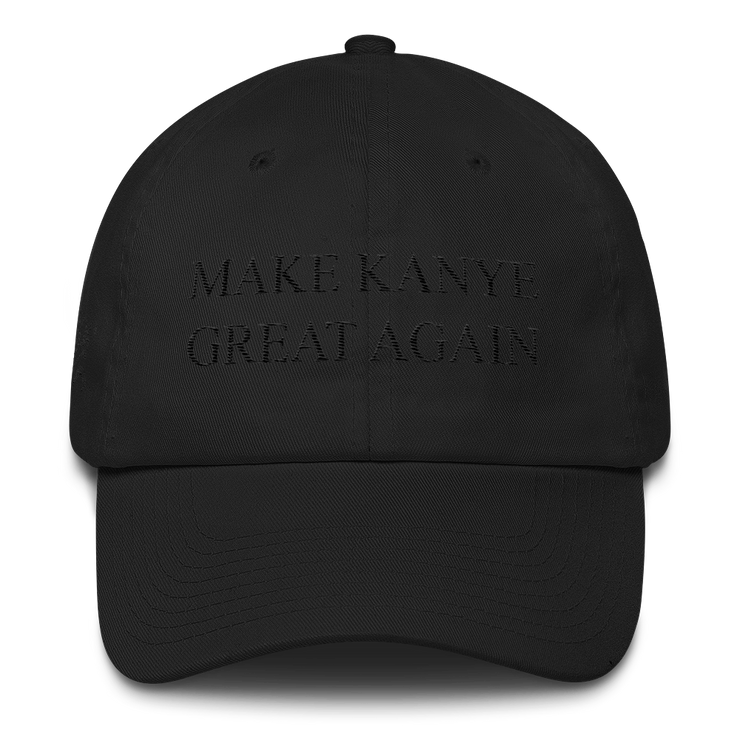 MKGA Dad Hat freeshipping - Lonely Floater