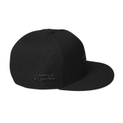 Ansel Crest Snapback freeshipping - Lonely Floater