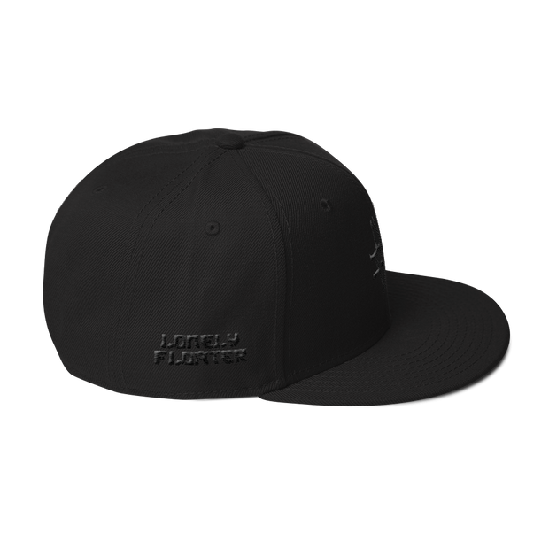 Ansel Crest Snapback freeshipping - Lonely Floater