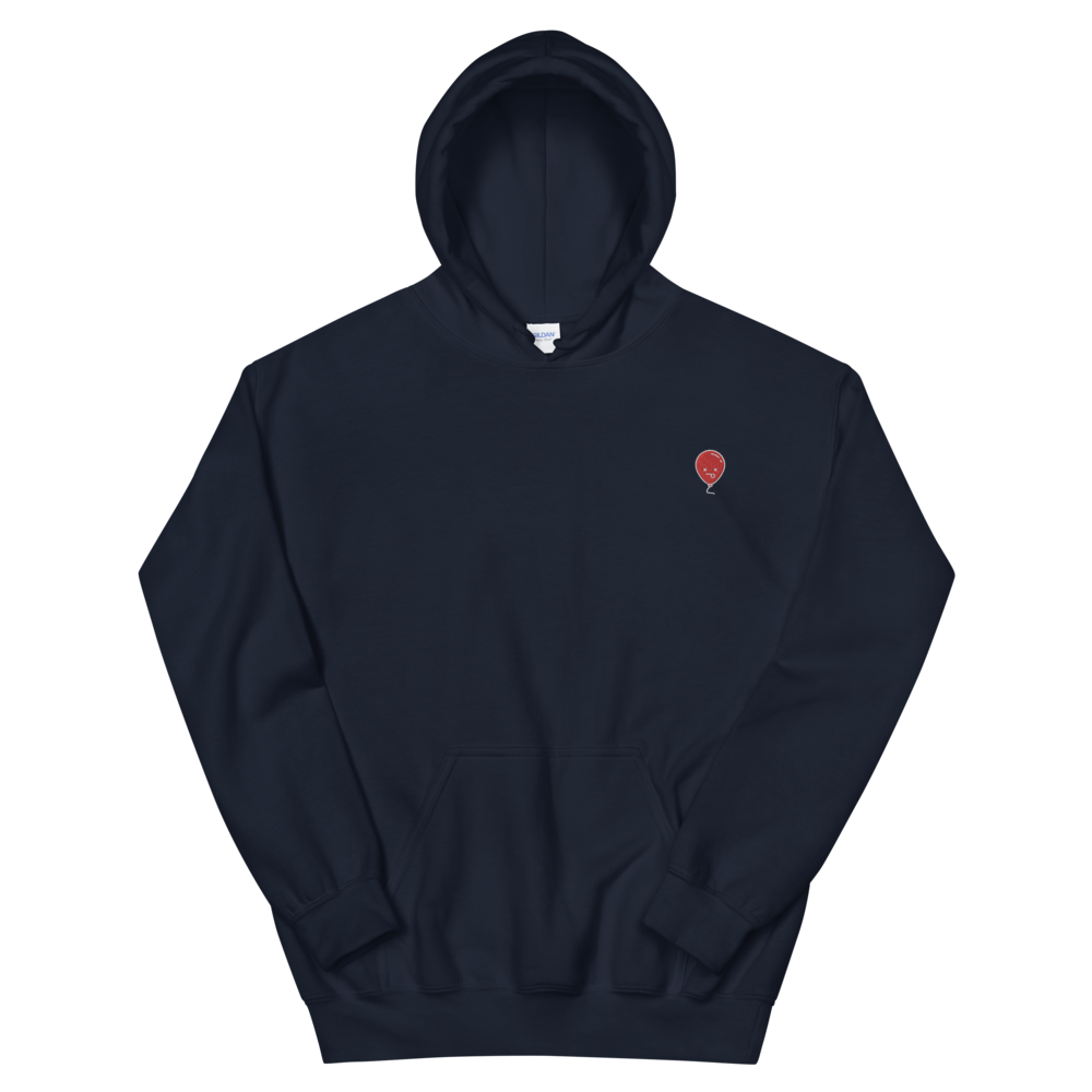 【NONCODE】Lacebell Loop Layered Hoodie MASTERMIND | LAYERED HOODIE