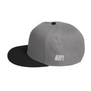Lost Snapback Hat freeshipping - Lonely Floater