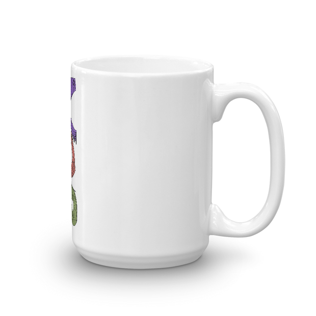 Nope Mug freeshipping - Lonely Floater