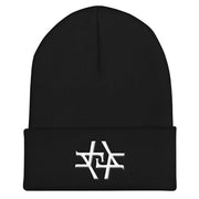 Cuffed Beanie freeshipping - Lonely Floater