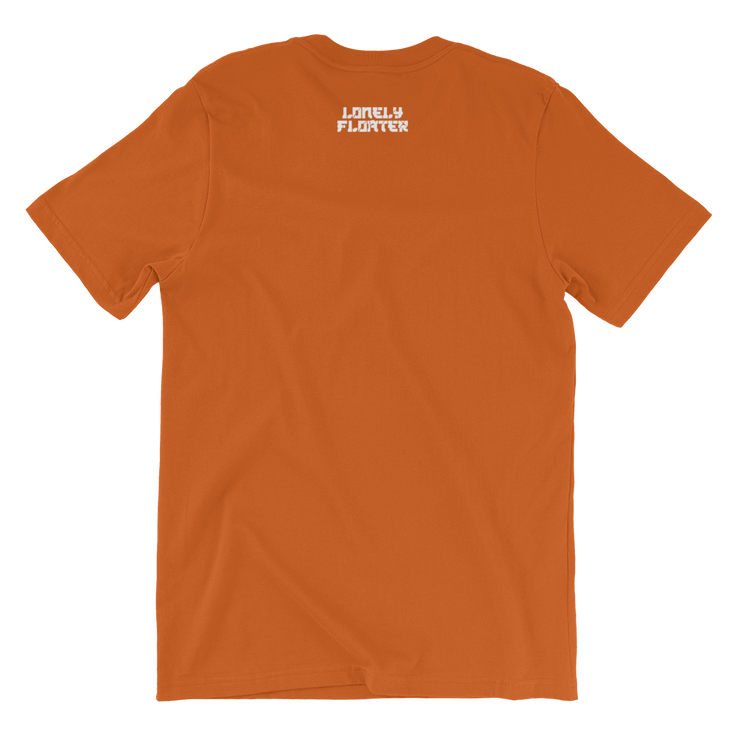 Fly At Your Own Altitude Unisex T-Shirt freeshipping - Lonely Floater