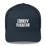 Trucker Cap freeshipping - Lonely Floater