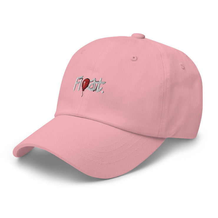 Float Dad hat freeshipping - Lonely Floater