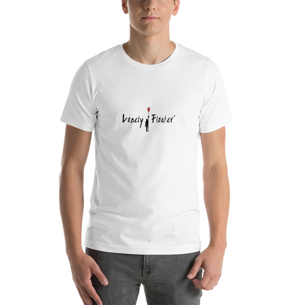 LFxNYC Short-Sleeve Unisex T-Shirt freeshipping - Lonely Floater