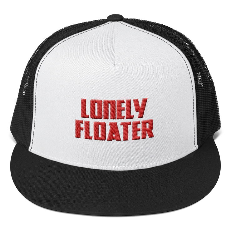 K2 Cap freeshipping - Lonely Floater