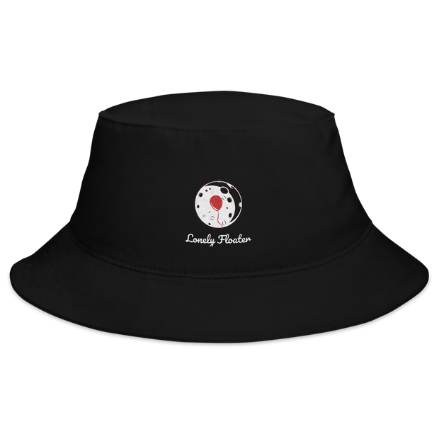 VQ Bucket Hat freeshipping - Lonely Floater