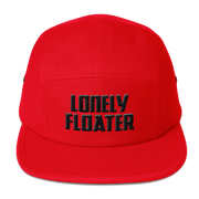 Promo Lolo Flolo Five Panel Cap freeshipping - Lonely Floater