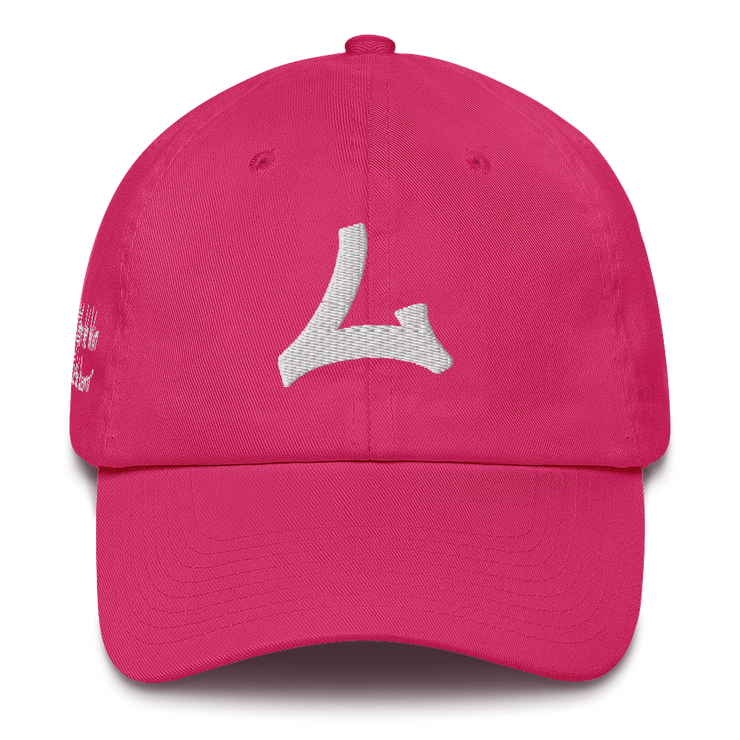 We Take No L's Dad Hat freeshipping - Lonely Floater
