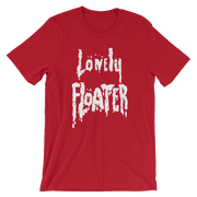 SLIME Short-Sleeve Unisex T-Shirt freeshipping - Lonely Floater