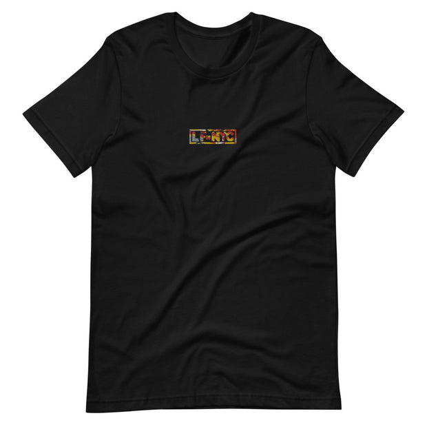 CAMO Short-Sleeve Unisex T-Shirt freeshipping - Lonely Floater