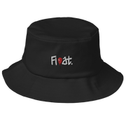Float Old School Bucket Hat freeshipping - Lonely Floater