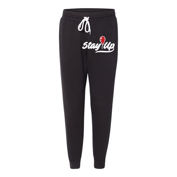 2K19 Sponge Fleece Jogger Sweatpants freeshipping - Lonely Floater