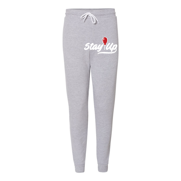 2K19 Sponge Fleece Jogger Sweatpants freeshipping - Lonely Floater