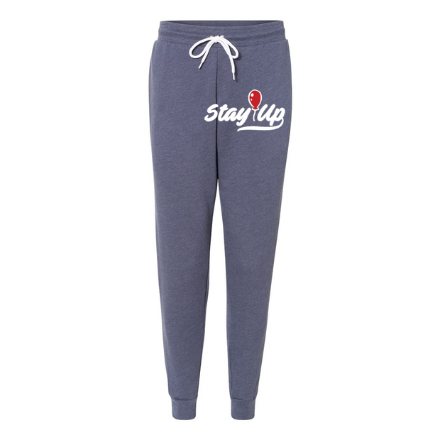 2K19 Sponge Fleece Jogger Sweatpants freeshipping - Lonely Floater