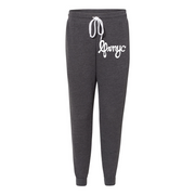 lfxnyc Unisex Fleece Jogger Sweatpants freeshipping - Lonely Floater